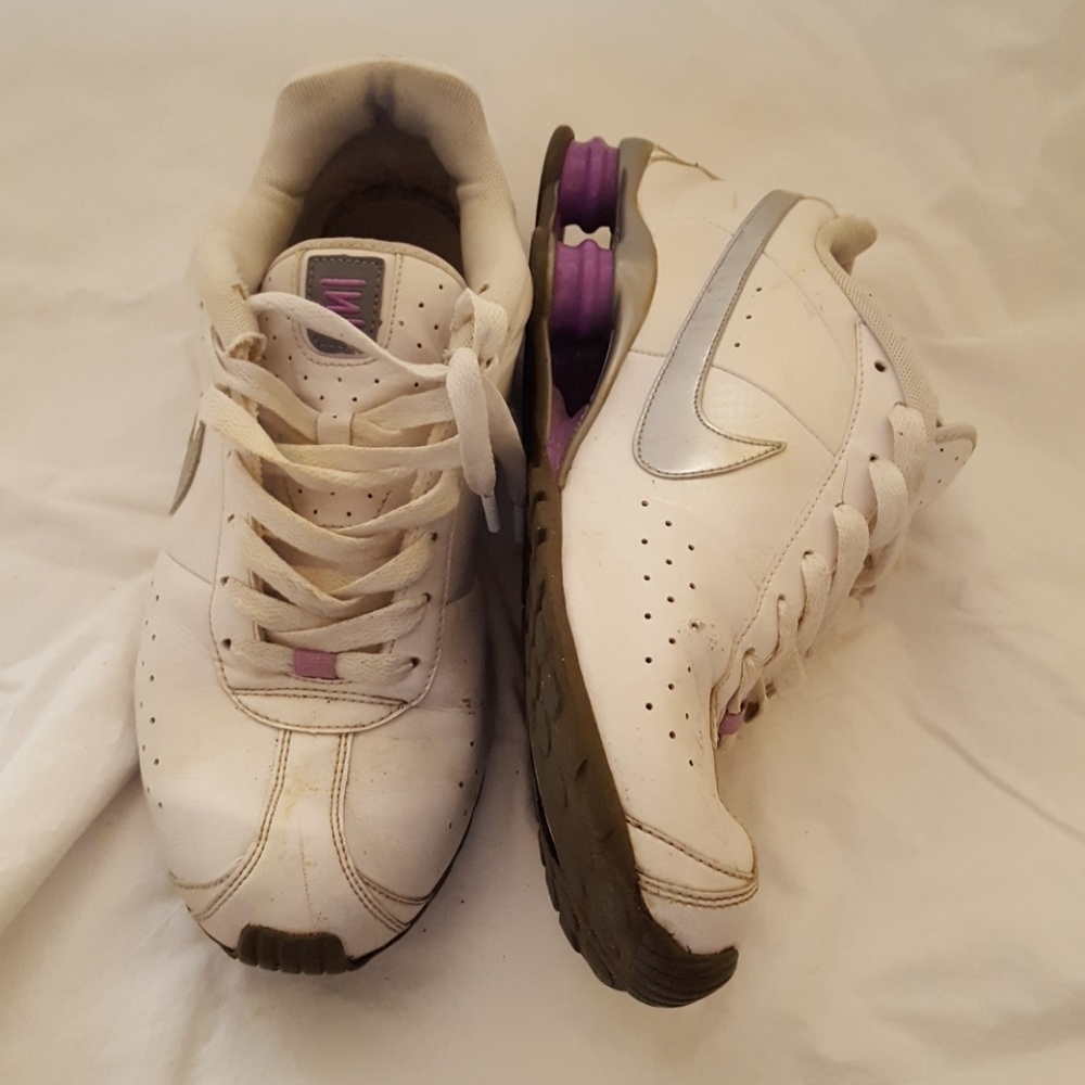 Nike shox